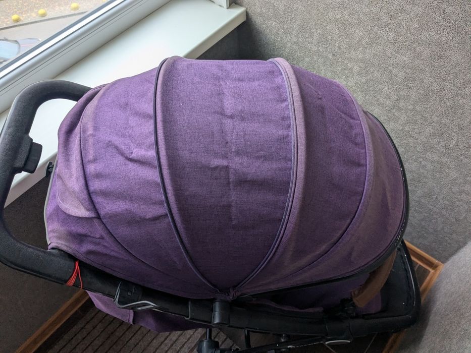 Коляска для прогулки