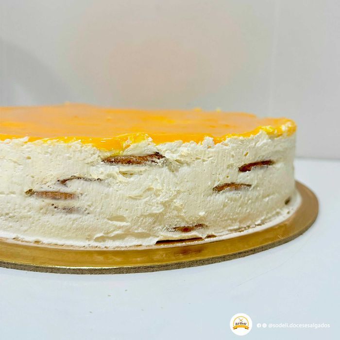 Doces | Tortas | Salgadinhos
