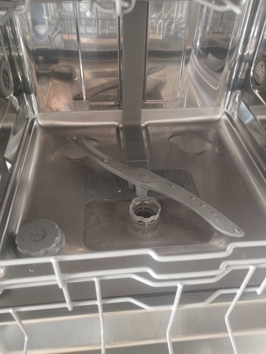 Máquina de lavar louça Samsung