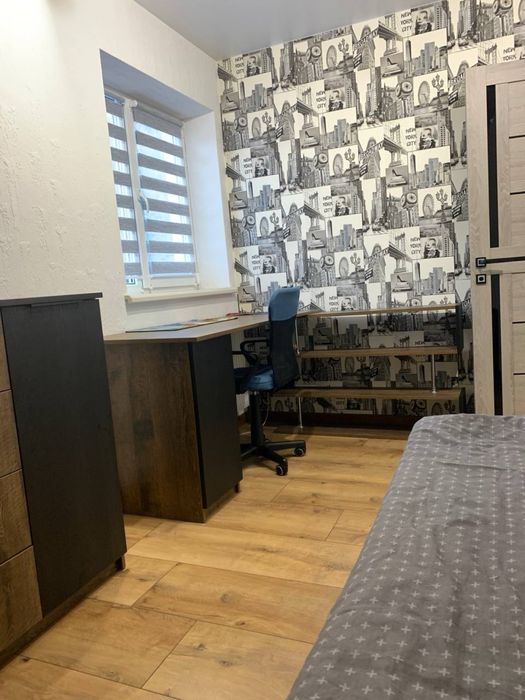 Частина будинку. Петрики