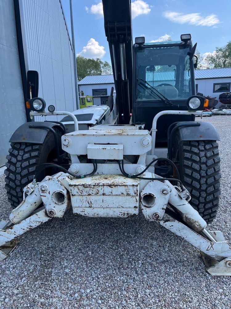 Ładowarka teleskopowa Bobcat T40170