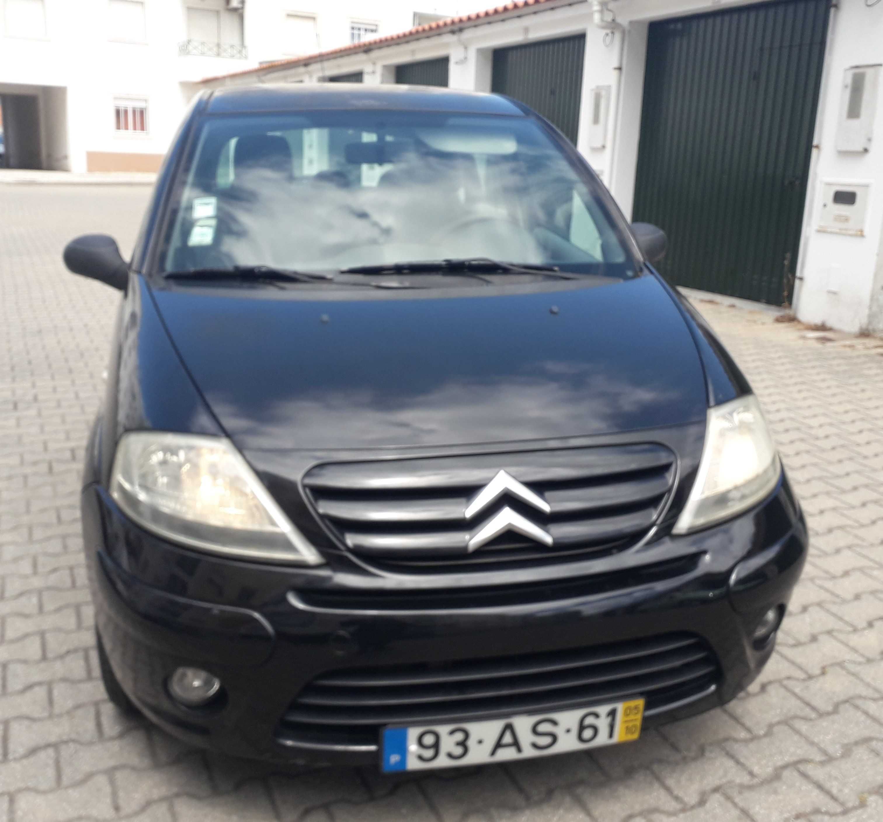 Citroen C3 1.1 sx Pack 05