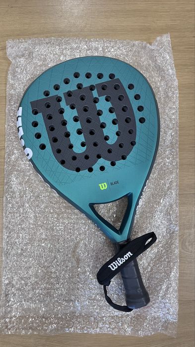 Wilson blade Pro V3