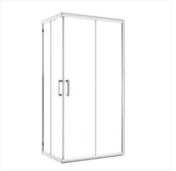 Vidros para cabine de duche 70x100x190