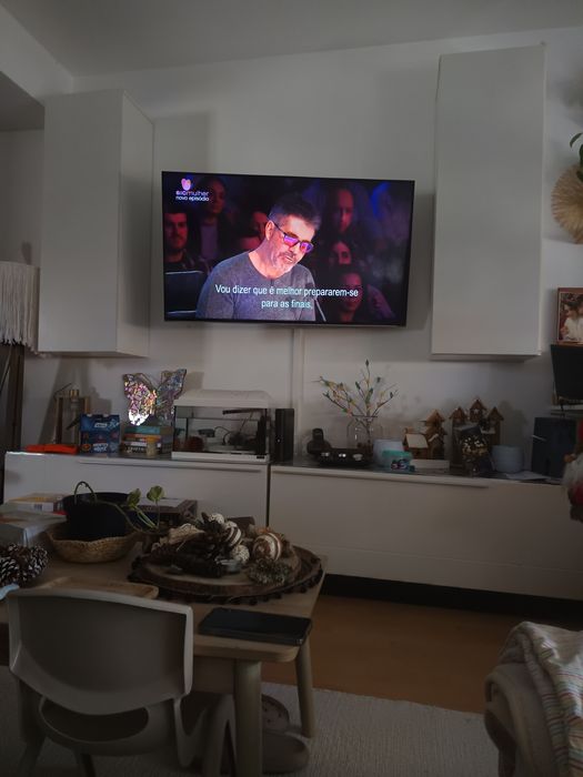 Móvel sala completo