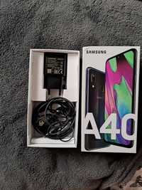 Samsung Galaxy a40