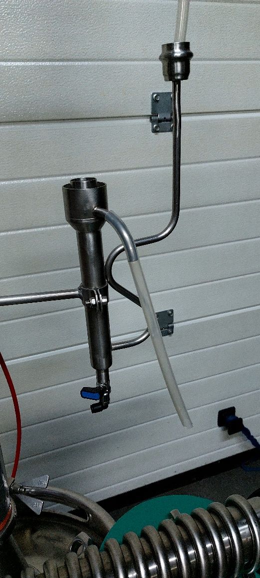 Destylator aabratek ... abratek