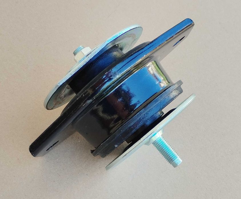 Подушка ДВС • ВАЗ 2110 • боковая