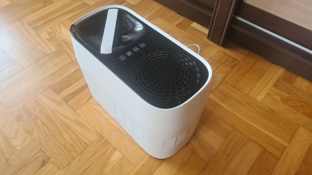 Nawilżacz powietrza Soehnle Airfresh Hygro 500