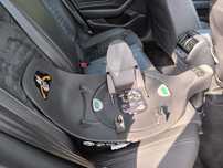 Cybex ISOFIX Base Z