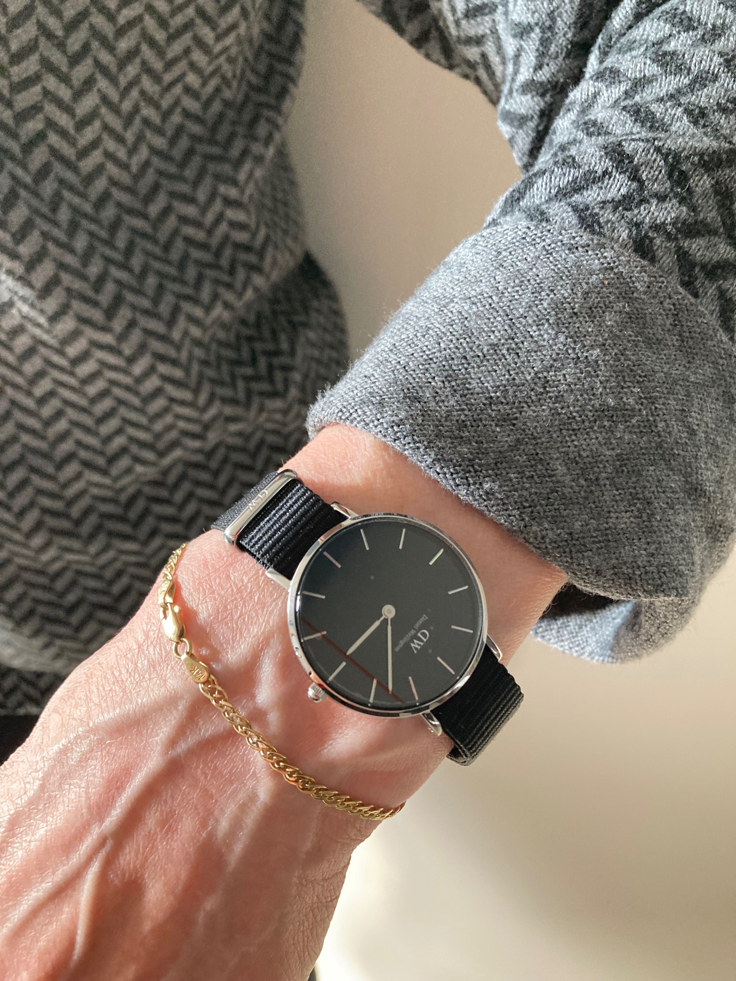 Zegarek damski Daniel Wellington