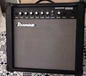 Coluna guitarra ibanez