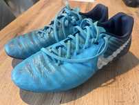 Korki Nike Tiempo Ligera IV Rozmiar 45
