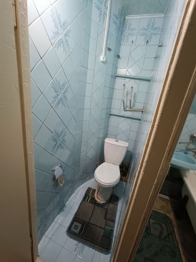 Сдам 2х комнатную квартиру