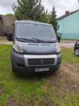 Sprzedam Auto lawetę Ducato