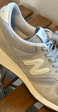 Tenis New Balance