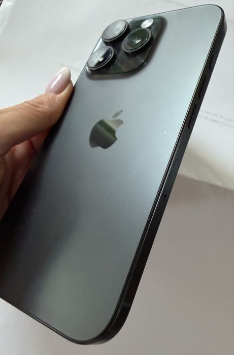 iPhone 16 pro 128GB