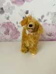Pies Barbie Ginger vintage 1997
