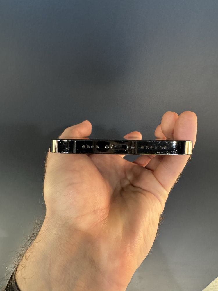iPhone 12 Pro Max 256 Graphite АКБ 100%