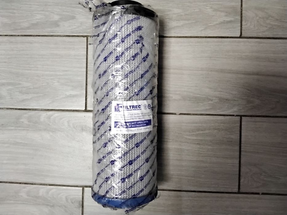 Фильтр Filtrec  RHR660G10A