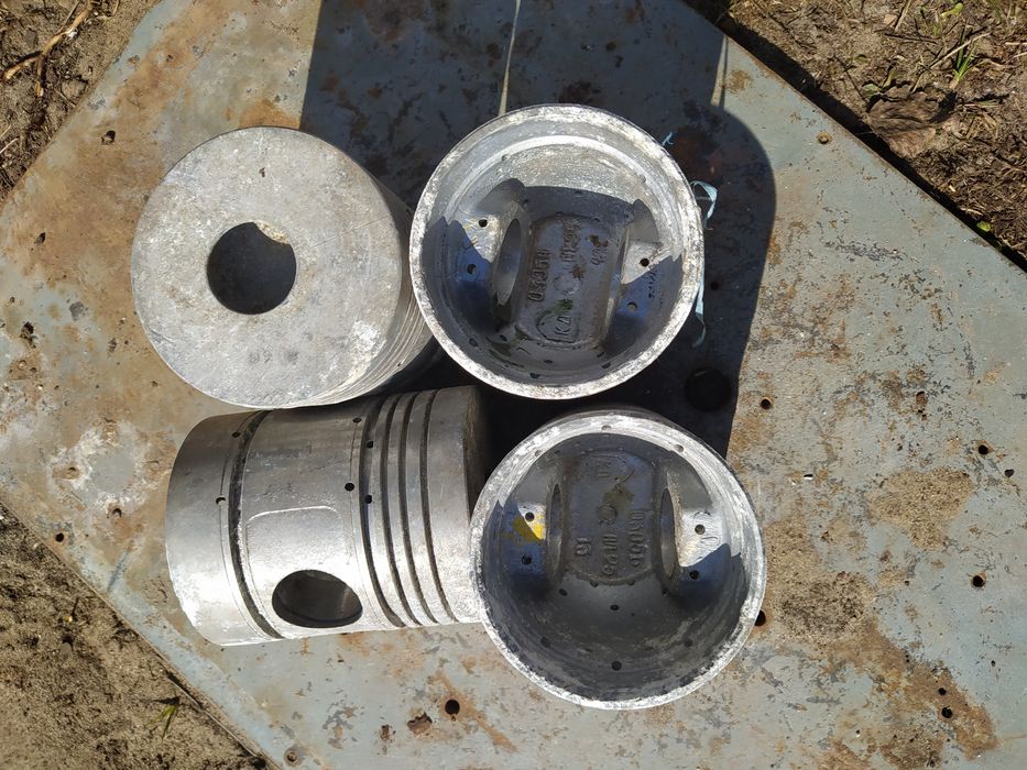 Поршень ссср дт75 та багато інших цікавих завчастин читайте мої інши о