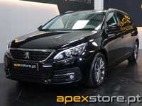 Peugeot 308 SW 1.5 BlueHDi Style