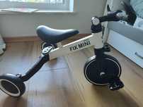 Rowerek biegowy Fix Mini