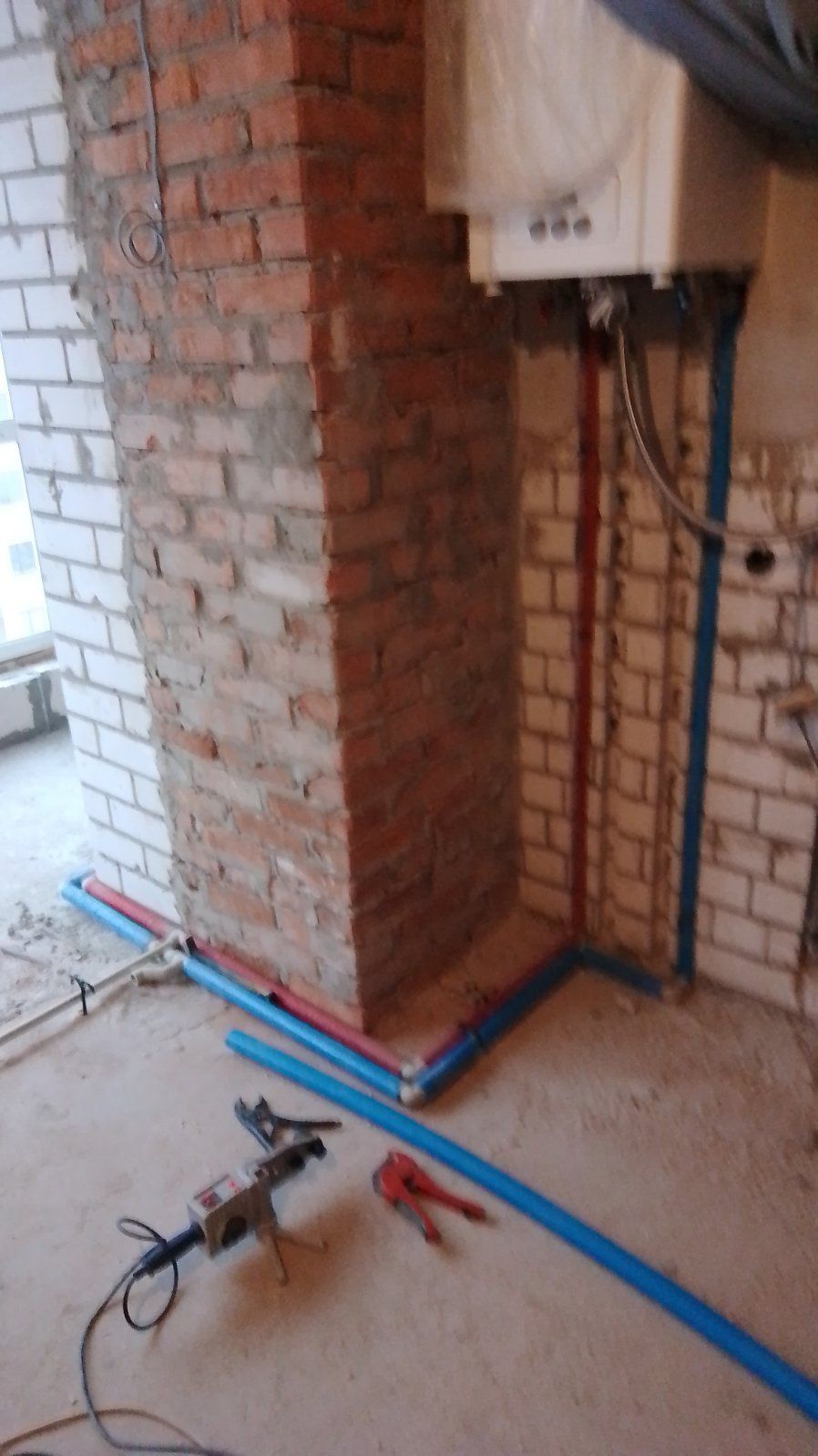 Сантехник по вызову