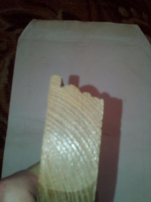 Рубанок новый . идеальное коллекционное состояние .