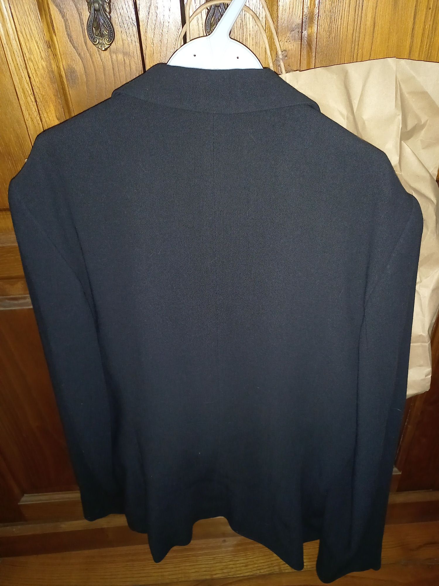 Blazer da marca zara