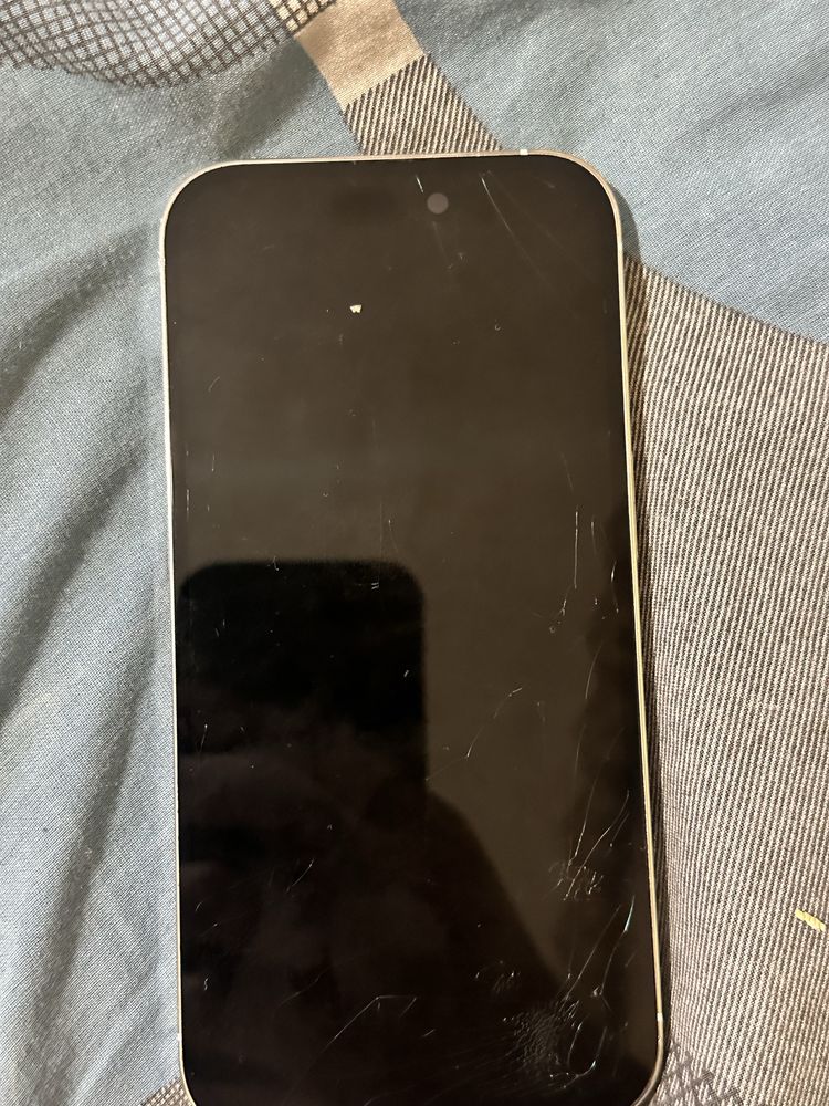 Iphone 14 pro 128 gb e-sim