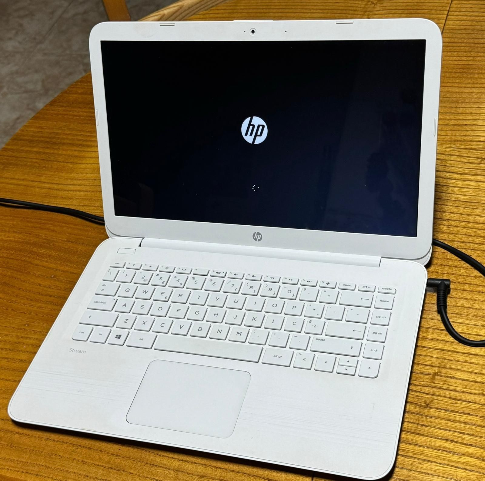 Computador portátil HP