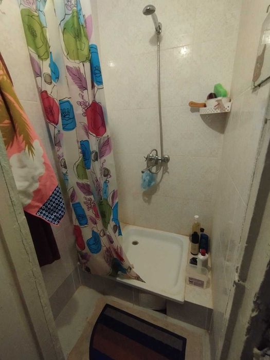 Продається 1 к. гостінка 12,8кв.м Павлово Поле Сертификат
