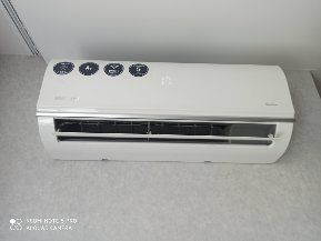 Установка 1500грн. Кондиционера