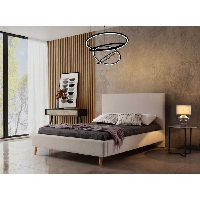 Łóżko LOFT 120x200 na wymiar PRODUCENT Beata Meble różne rozmiary