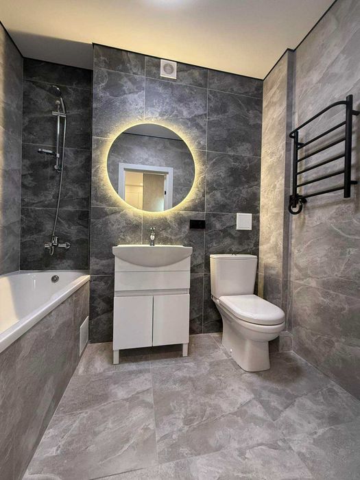 Новый ЖК/ Таирова /Новая Евродвушка / 48800$