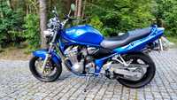 Suzuki Bandit 600 N (GSF 600) - Gotowy do jazdy