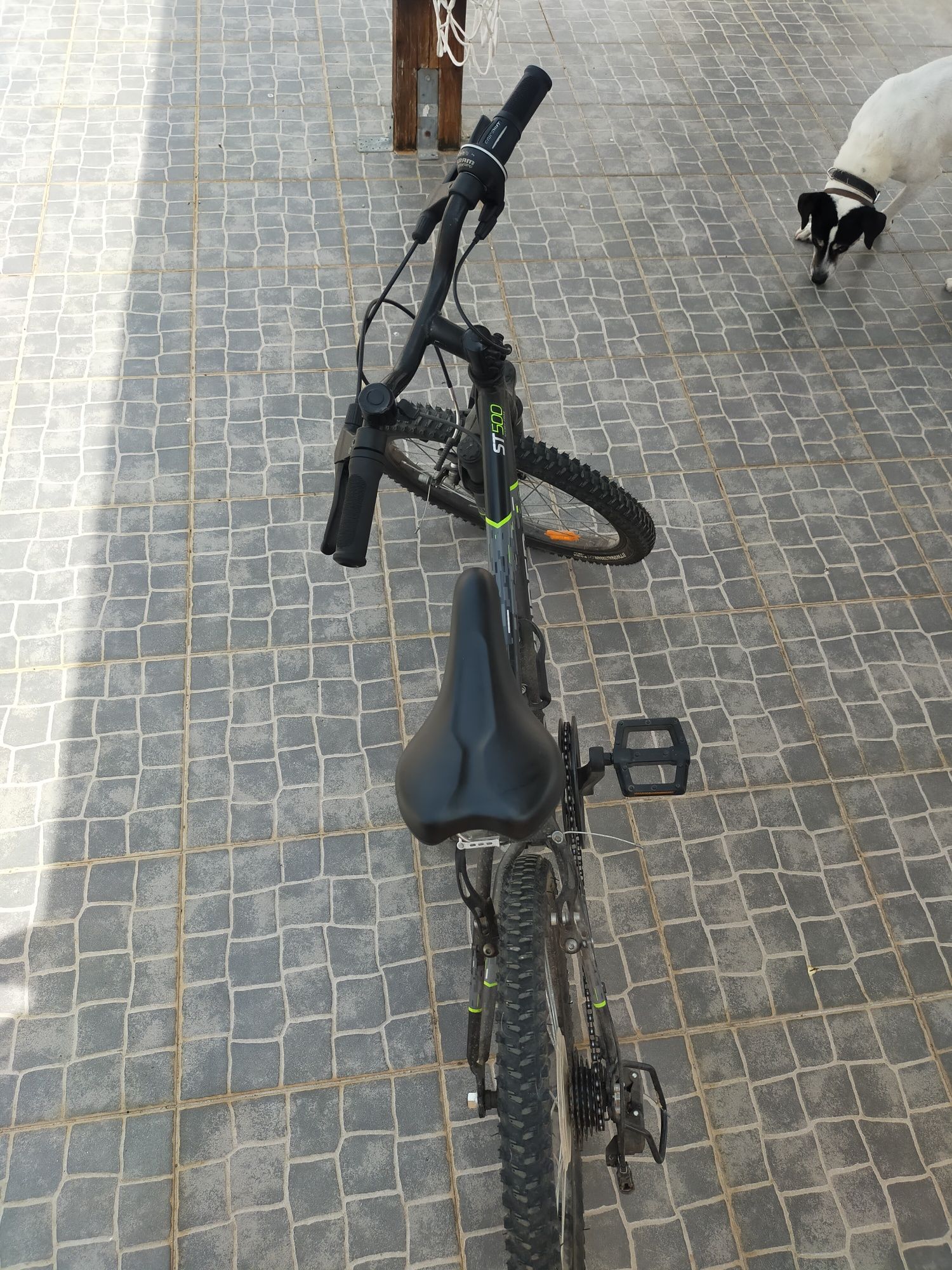 Bicicleta de criança
