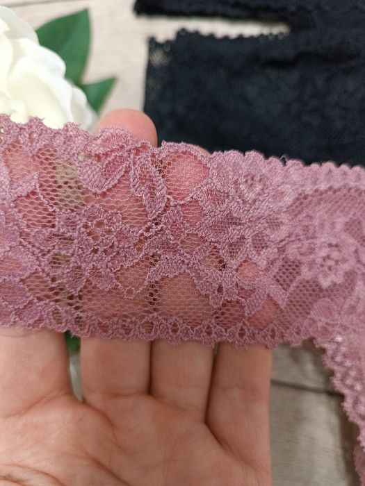 Труси стрінги мереживні Esmara (S,L). Німецька якість