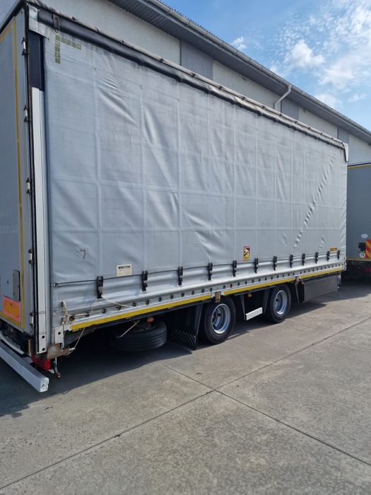 Продам DAF EURO 5