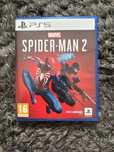 Spider Man 2 PS5