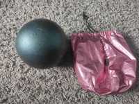 М'яч для художньоiї гiмнастики Sasaki 18,5 см