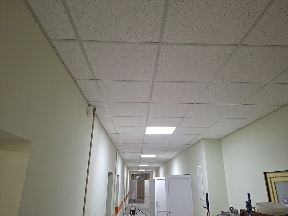 Профісійний Електро монтаж