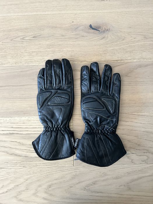 Rekawice motocyklowe