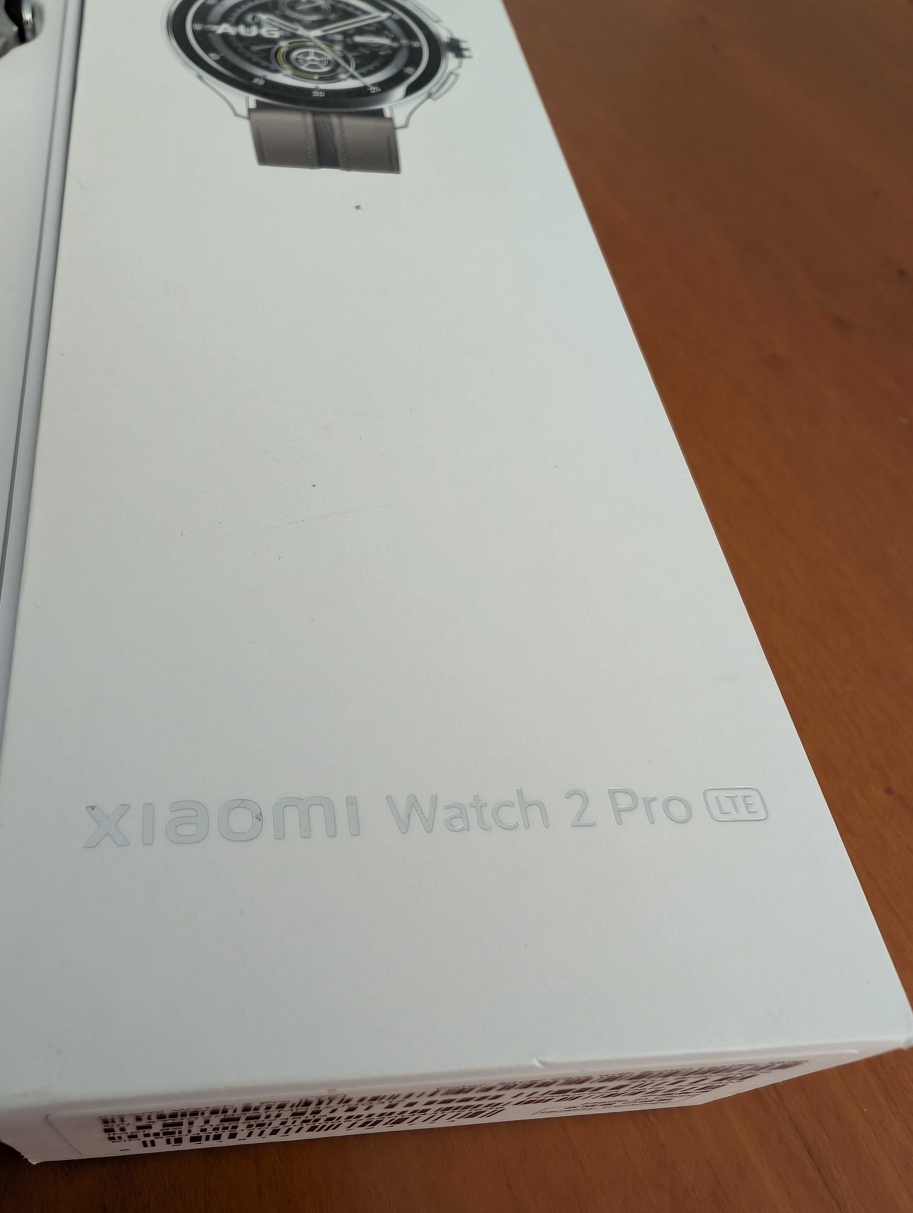 Smartwatch Xiaomi Watch 2 Pro LTE