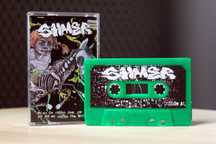 Shmer – We Are the Children from Zoo Station / kaseta nowa