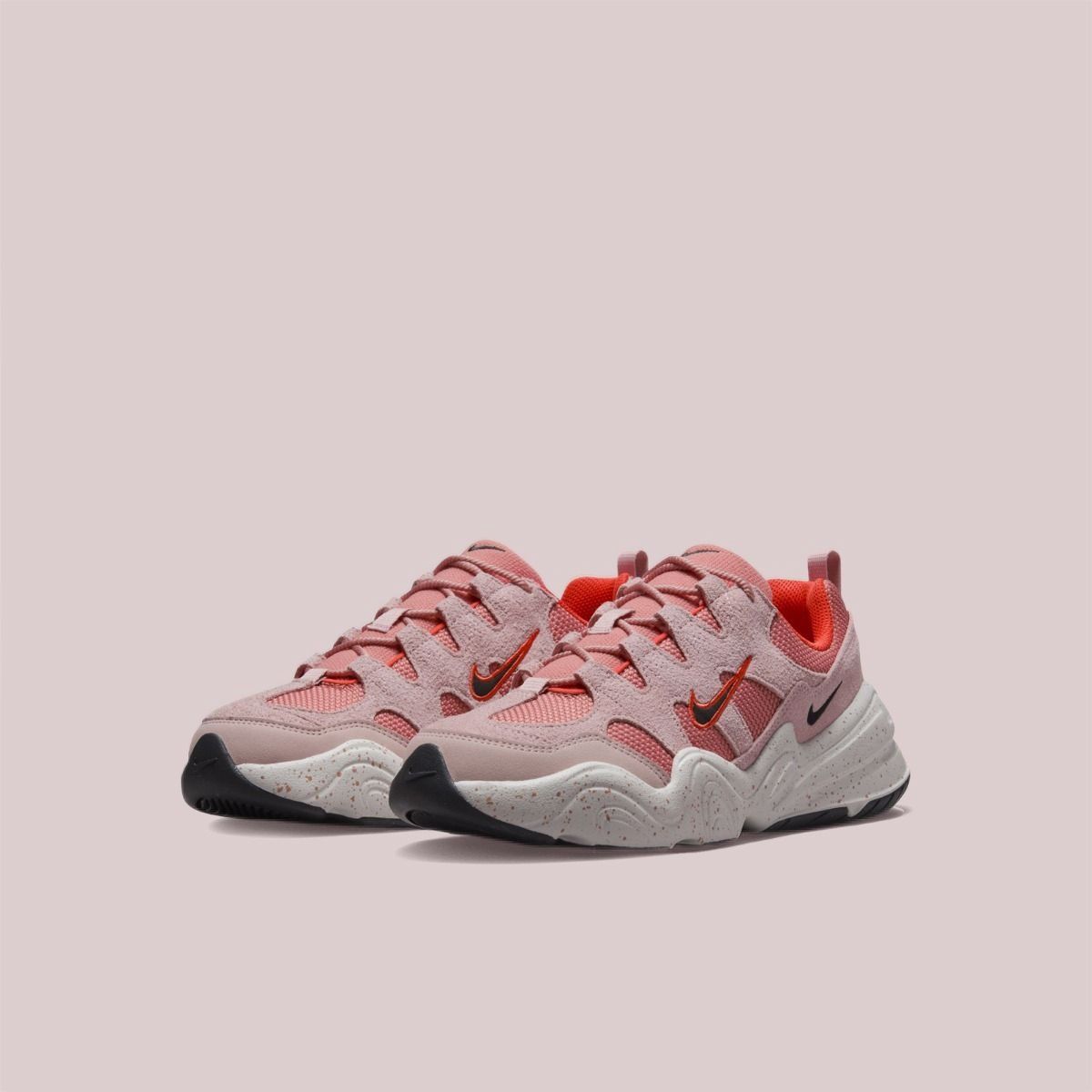 ОРИГІНАЛ! Жіночі кросівки Nike Tech Hera (38, 38,5)