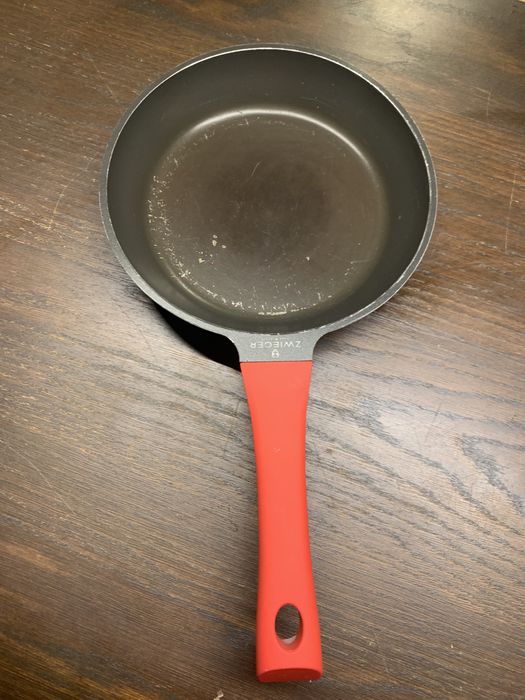 Patelnia Zwieger Obsidian 24cm