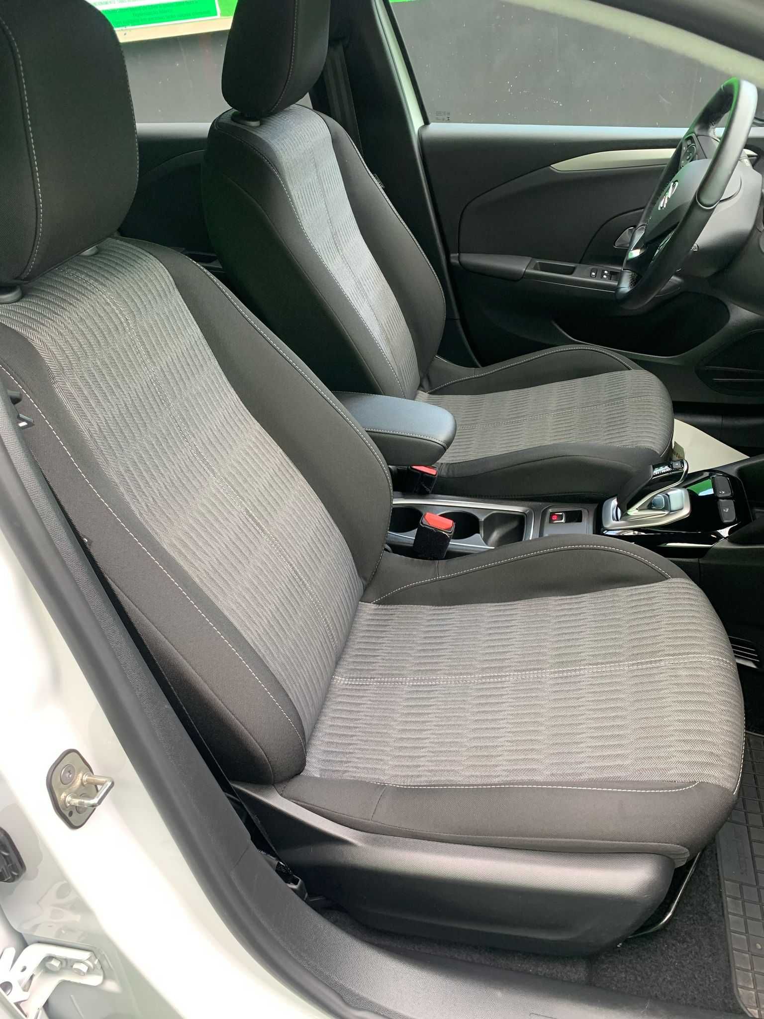 Opel Corsa-e 2022 Eléctrico 136 cv
