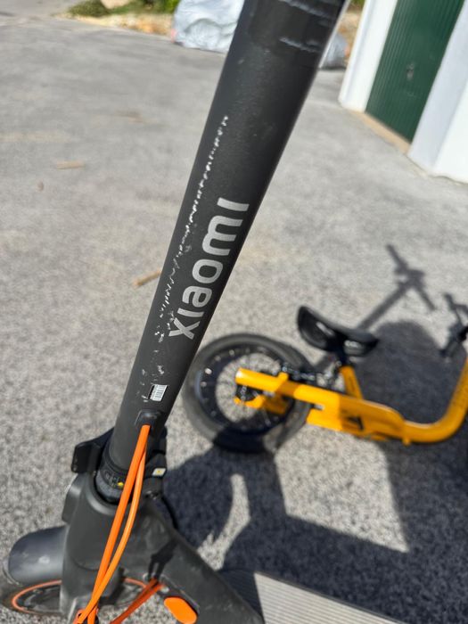 Xiaomi Scooter 4 GO